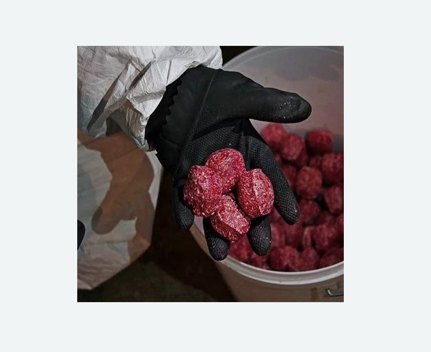 Обработка от крыс в Останкинском районе Москвы